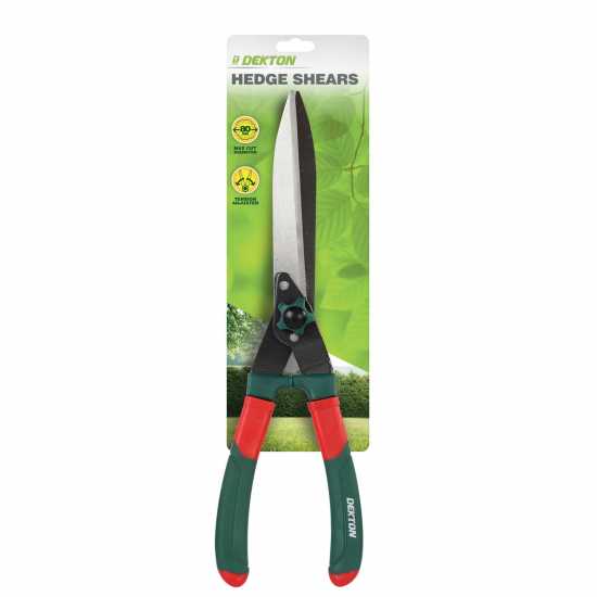 Dekton Hedge Shears  