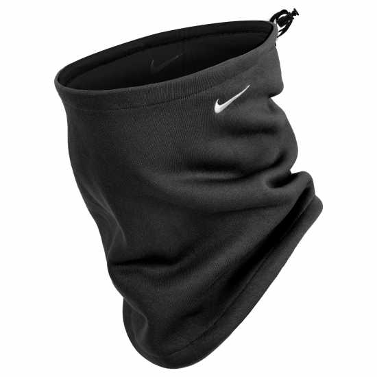 Nike Phoenix Fleece Reversible Neck Warmer Nike Phoenix Fleece Reversible Neck Warmer