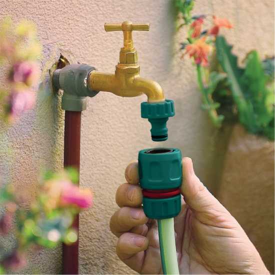 Dekton 4 Piece Hose Adaptor Set  