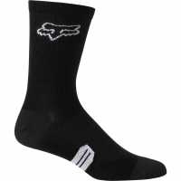 Fox 6In Ranger Sock Black Мъжки чорапи