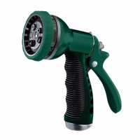 Professional 8 Function Spray Nozzle  