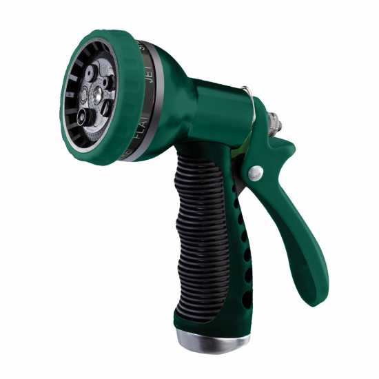 Professional 8 Function Spray Nozzle  