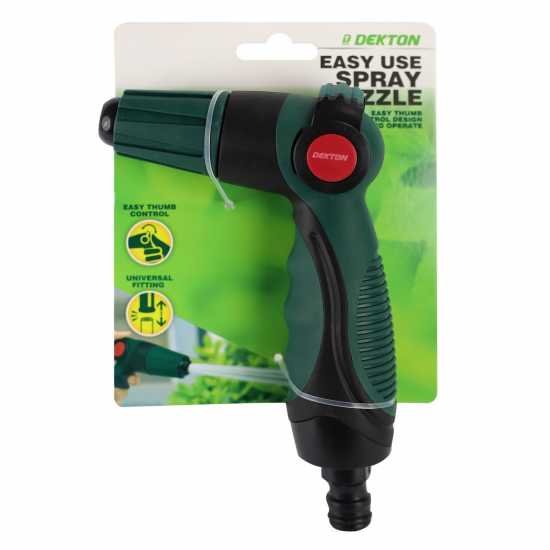 Dekton Easy Use Spray Nozzle  