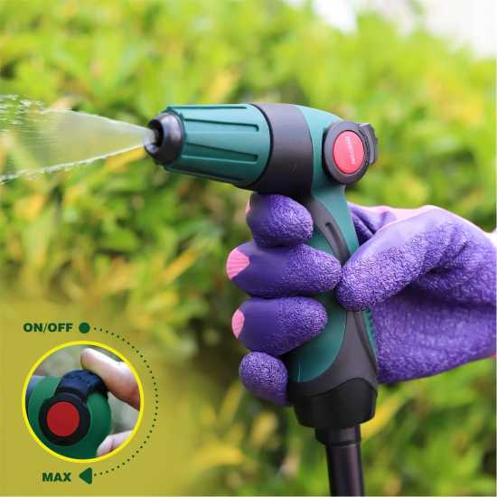 Dekton Easy Use Spray Nozzle  