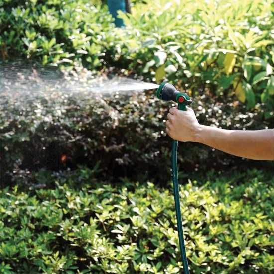 Dekton Easy Use 10 Function Spray Nozzle  