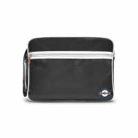 Чанта През Рамо С Цип Lambretta Men's Retro Flight Bag Чанта През Рамо С Цип Lambretta Men's Retro Flight Bag