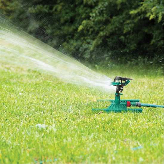 Impulse Garden Sprinkler Impulse Garden Sprinkler