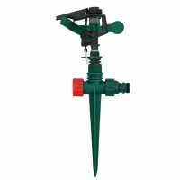 Dekton Impulse Spike Garden Sprinkler  