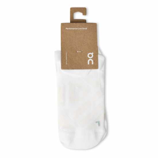 Дамски чорапи On Performance Low Socks Womens Ледник/Роса On Performance Low Socks Womens Ледник/Роса Дамски чорапи