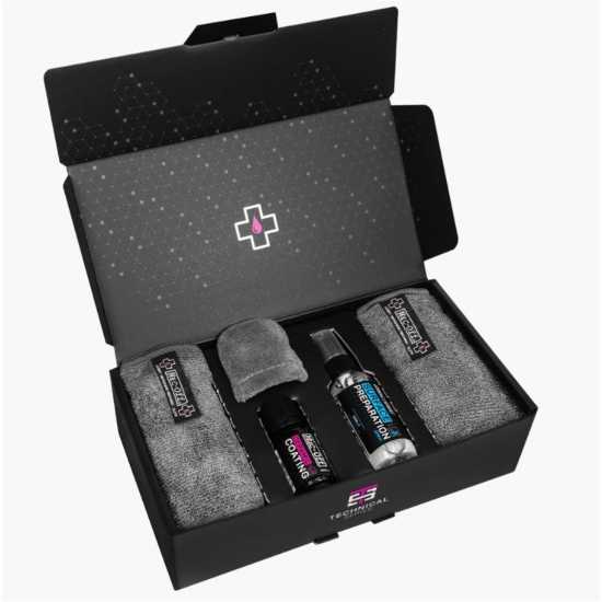 Muc-Off Ceramic Protection Kit  Поддръжка на велосипеди
