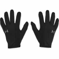 Under Armour Armour Ua Storm Run Liner Gloves Men's  