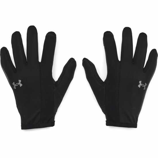 Under Armour Armour Ua Storm Run Liner Gloves Men's  