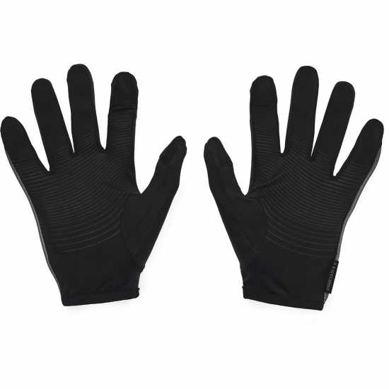 Under Armour Armour Ua Storm Run Liner Gloves Men's  