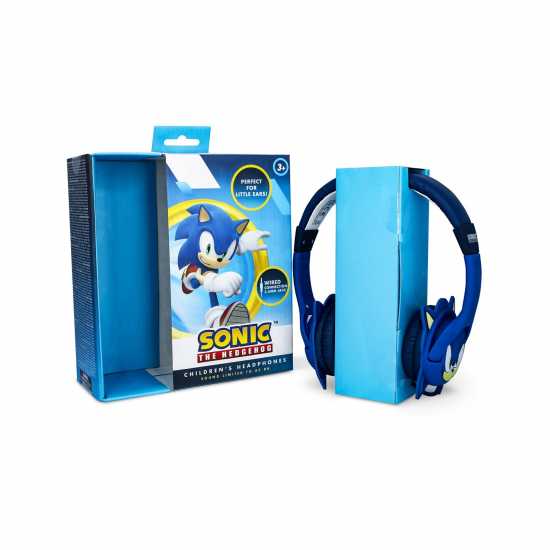 Otl Technologies Moulded Ears Wired Over-Ear Headphones Otl Technologies Moulded Ears Wired Over-Ear Headphones