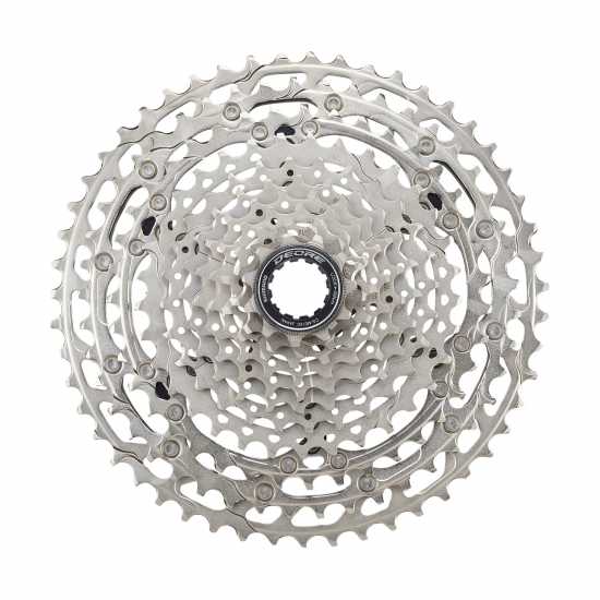 Shimano Cs-M5100 Deore 11-Speed Cassette, 11-51T Shimano Cs-M5100 Deore 11-Speed Cassette, 11-51T