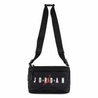 Air Jordan Crossbody Bag Jn54  Портфейли