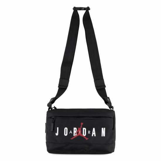 Air Jordan Crossbody Bag Jn54  Портфейли