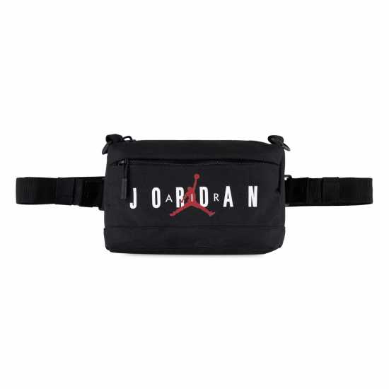 Air Jordan Crossbody Bag Jn54  Портфейли