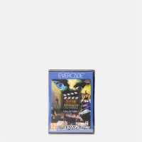 Evercade Delphine Software Collection Retro Console Software Evercade Delphine Software Collection Retro Console Software