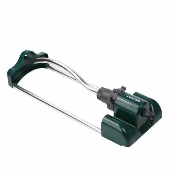 18 Hole Oscillating Garden Sprinkler  