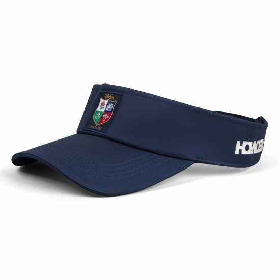 Шапки с козирка Canterbury British & Irish Lions Visor Adults Canterbury British & Irish Lions Visor Adults Шапки с козирка