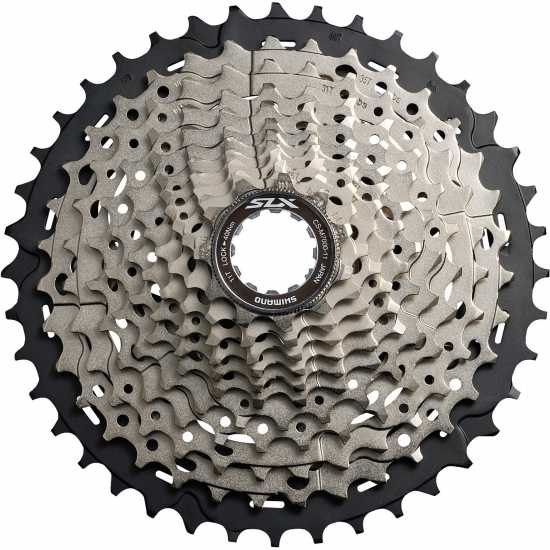 Shimano Cs-M7000 Slx 11-Speed Cassette 11 - 40T Shimano Cs-M7000 Slx 11-Speed Cassette 11 - 40T