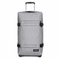 Eastpak Transit'r Suitcase Sunday Grey Куфари и багаж