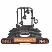 Peruzzo Pure Instinct Tow Bar 3 Bike Carrier Peruzzo Pure Instinct Tow Bar 3 Bike Carrier