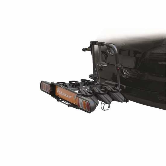 Peruzzo Pure Instinct Tow Bar 3 Bike Carrier Peruzzo Pure Instinct Tow Bar 3 Bike Carrier