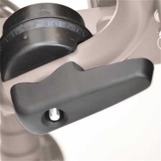 Peruzzo Pure Instinct Tow Bar 3 Bike Carrier Peruzzo Pure Instinct Tow Bar 3 Bike Carrier