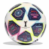 Adidas Wucl League Football 2022-23  Футболни топки