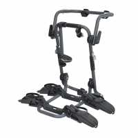 Peruzzo Pure Instinct 2 Bike Rear Mount Bike Carrier Peruzzo Pure Instinct 2 Bike Rear Mount Bike Carrier