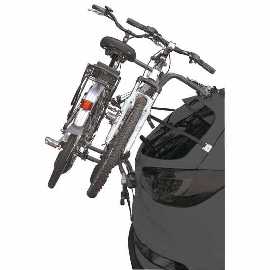 Peruzzo Pure Instinct 2 Bike Rear Mount Bike Carrier Peruzzo Pure Instinct 2 Bike Rear Mount Bike Carrier