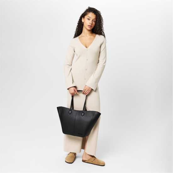 Jack Wills Winged Tote Bag  Дамски чанти