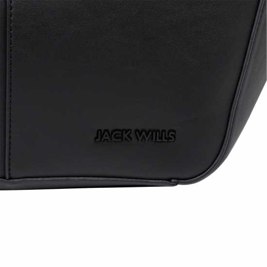 Jack Wills Winged Tote Bag  Дамски чанти