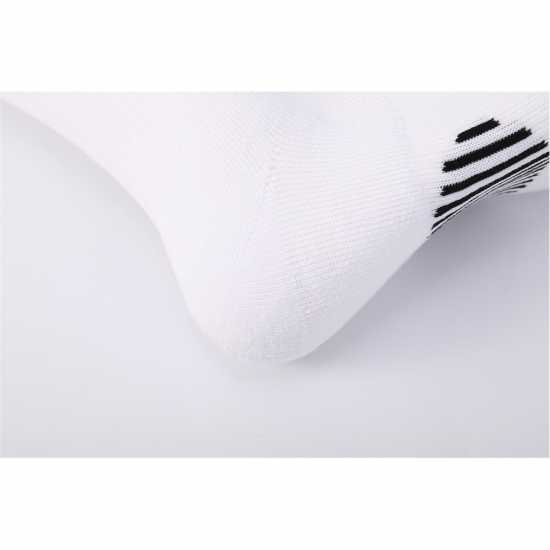 Everlast Bb100 2P Sk Mens Бяло Мъжки чорапи