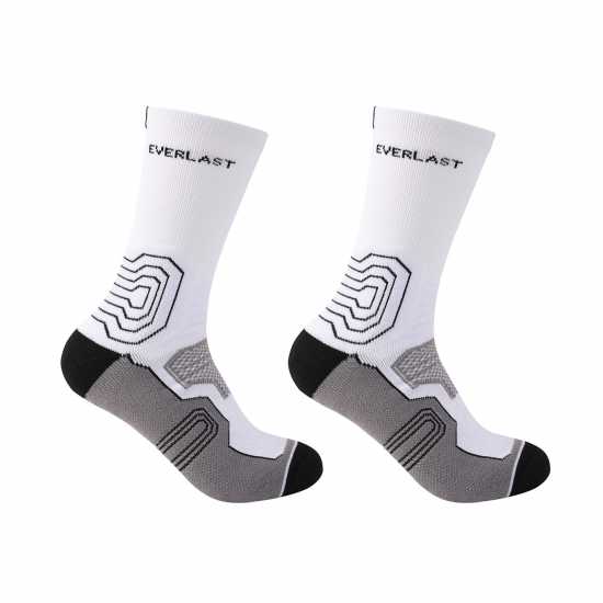 Everlast Bb300 2P Sk Mens  Мъжки чорапи