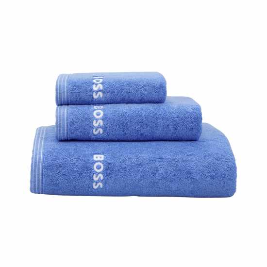 Boss Home Edge Towel Malibu Boss Home Edge Towel Malibu