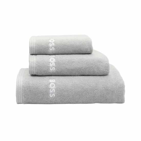 Boss Home Edge Towel Mineral Boss Home Edge Towel Mineral