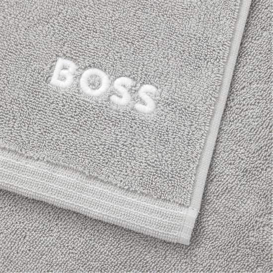 Boss Home Edge Towel Mineral Boss Home Edge Towel Mineral