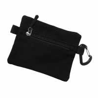 Linea Fabric Clip-On Pouch  Портфейли