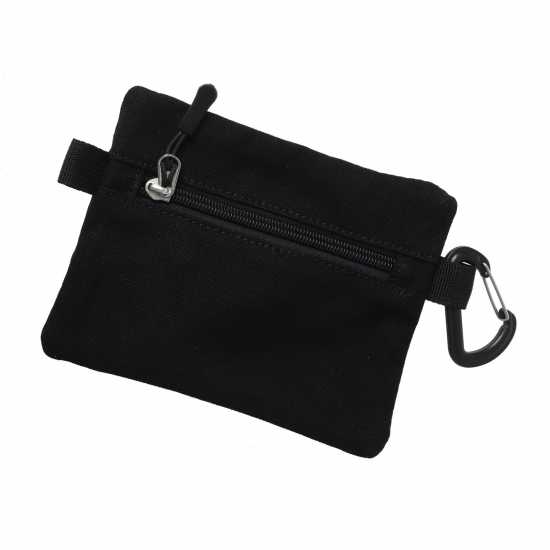 Портфейли Linea Fabric Clip-On Pouch Linea Fabric Clip-On Pouch Портфейли