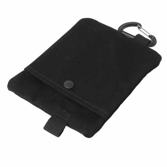 Портфейли Linea Fabric Clip-On Pouch Linea Fabric Clip-On Pouch Портфейли