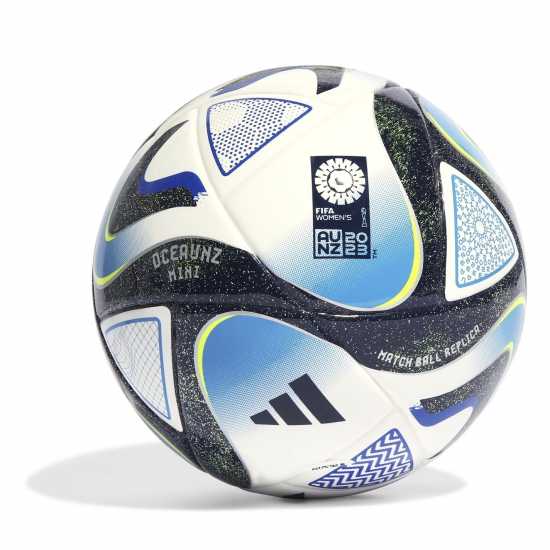 Adidas Oceaunz Mini Football  Футболни аксесоари