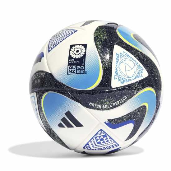 Adidas Oceaunz Mini Football  Футболни аксесоари