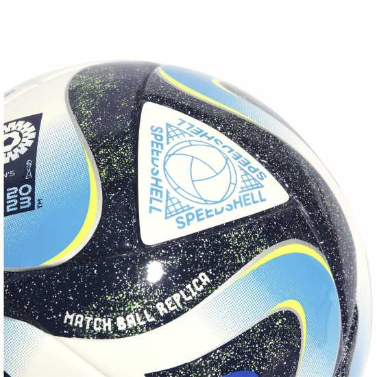 Adidas Oceaunz Mini Football  Футболни аксесоари