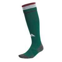 Adidas Hungary Home Socks 2026 Mens  