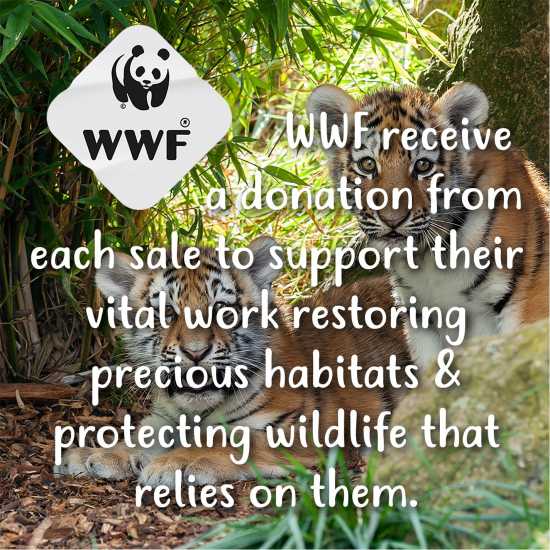 Tikkers X Wwf Tiger Watch Set Childrens  Часовници