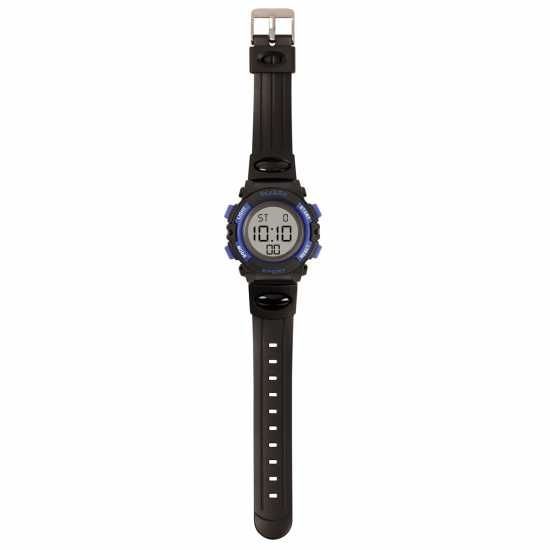 Tikkers Kids' Tikker Light Up Digital Watch  