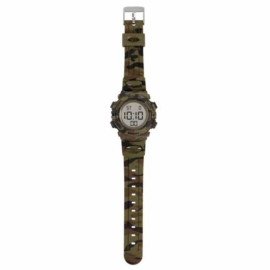 Tikkers Kids' Tikker Light Up Digital Watch  
